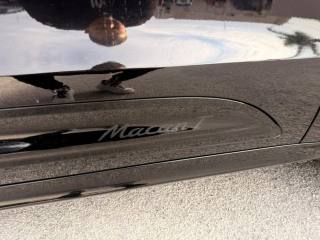 PORSCHE Macan usata, con Specchietti laterali elettrici