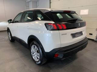 PEUGEOT 3008 usata, con Airbag Passeggero