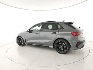AUDI RS3 usata, con Cerchi in lega