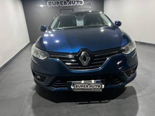 RENAULT Megane usata, con Airbag