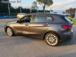 BMW 120 usata, con Airbag Passeggero