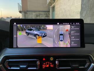 BMW X4 usata, con Controllo vocale