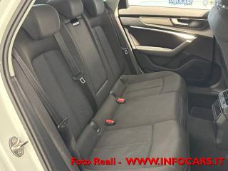 AUDI A6 usata, con Cerchi in lega