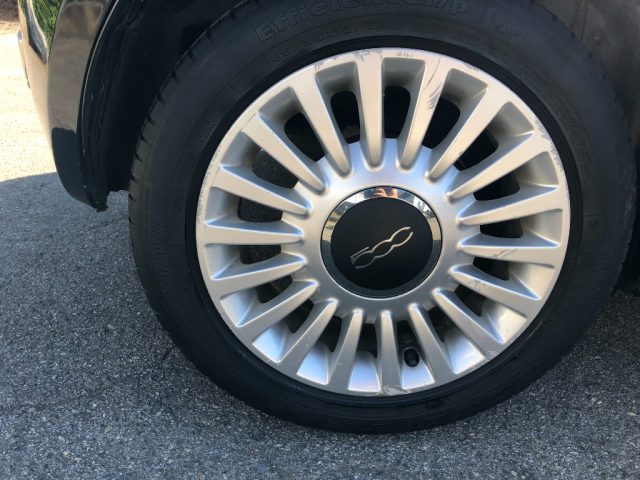 FIAT 500 usata, con Chiusura centralizzata