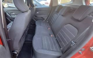 DACIA Duster usata, con Controllo trazione