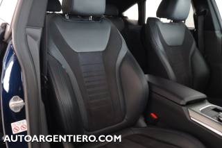 BMW 420 usata, con Ski bag