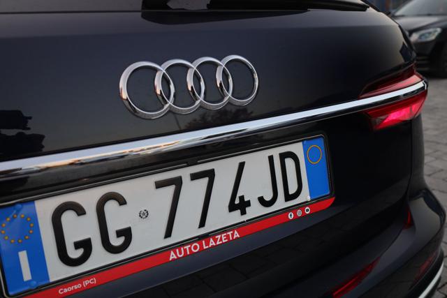 AUDI S6 usata, con Sedili ventilati