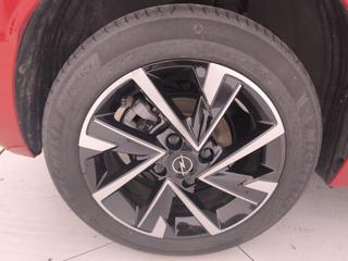 OPEL Corsa usata, con Specchietti laterali elettrici