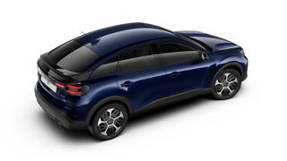 CITROEN C4 usata, con Airbag Passeggero