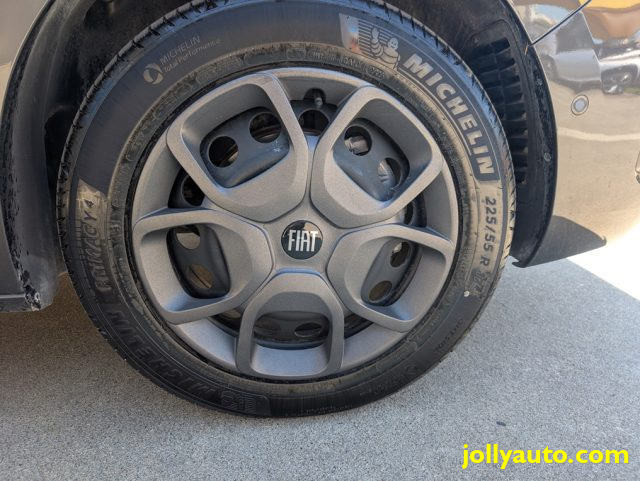 FIAT Ulysse usata, con Controllo trazione