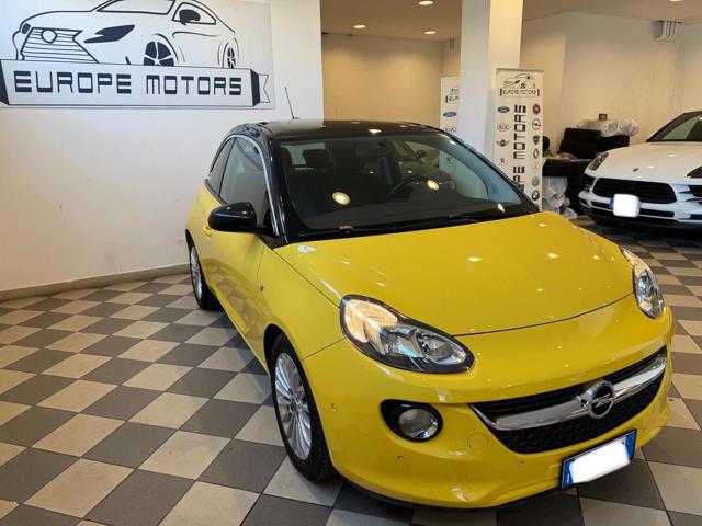 OPEL Adam usata, con Airbag