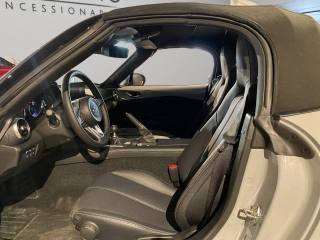 MAZDA MX-5 usata, con Fari LED