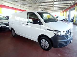 VOLKSWAGEN Transporter usata, con Airbag