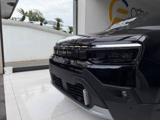 JEEP Avenger usata, con Controllo automatico clima