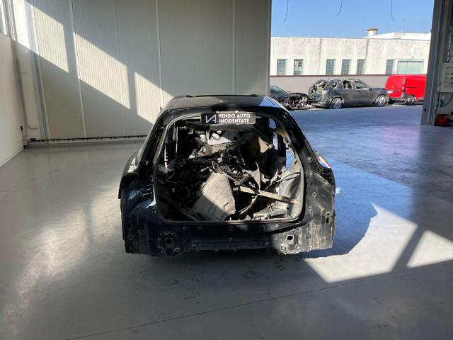 AUDI Q8 usata, con Autoradio