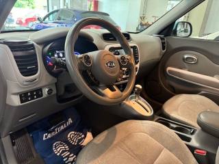 KIA Soul usata, con Servosterzo