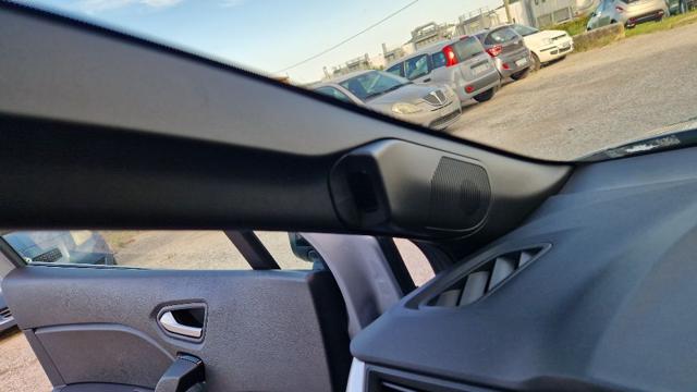 RENAULT Captur usata, con Cruise Control