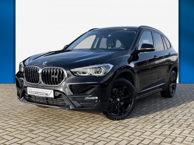 BMW X1 usata, con ABS