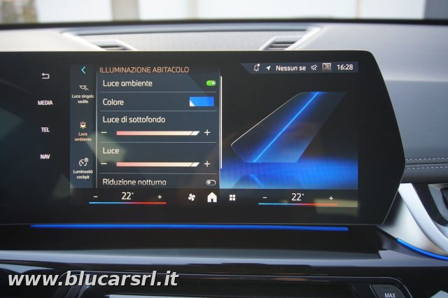 BMW X1 usata, con Frenata d