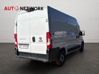 FIAT Ducato usata, con Autoradio