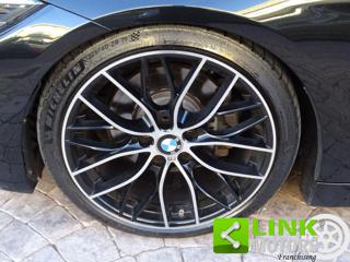BMW 425 usata, con Fendinebbia