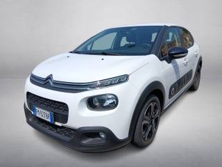 CITROEN C3 BlueHDi 75 S&S Shine