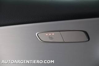 MERCEDES-BENZ E 200 usata, con Climatizzatore