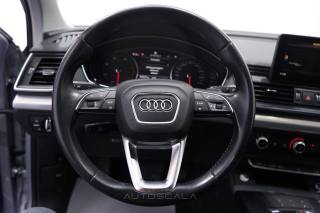 AUDI Q5 usata, con Fari Xenon