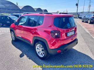 JEEP Renegade usata, con Airbag Passeggero