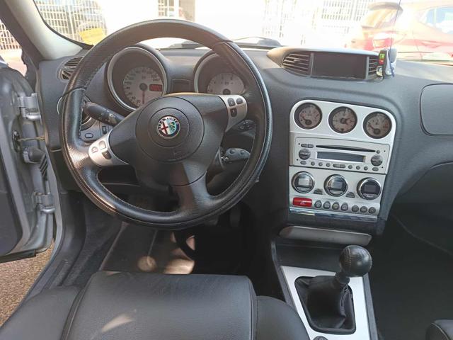 ALFA ROMEO 156 usata, con Alzacristalli elettrici