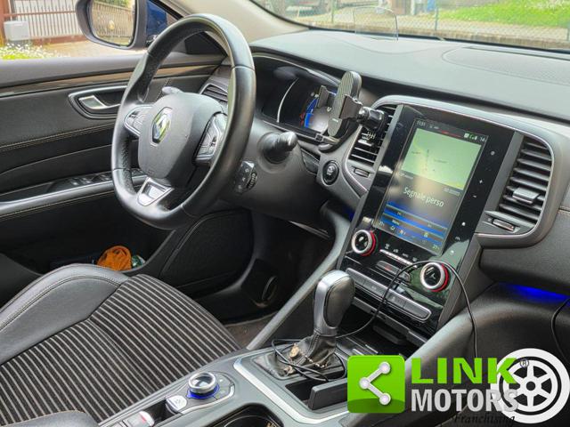 RENAULT Talisman usata, con Controllo trazione