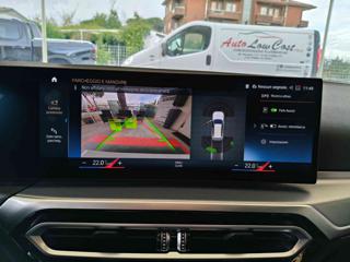 BMW 318 usata, con Cronologia tagliandi