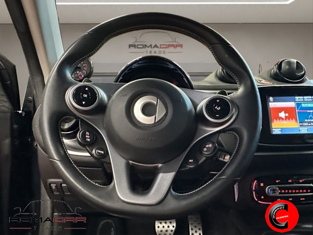 SMART ForTwo usata, con ESP