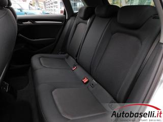 AUDI A3 usata, con Airbag laterali