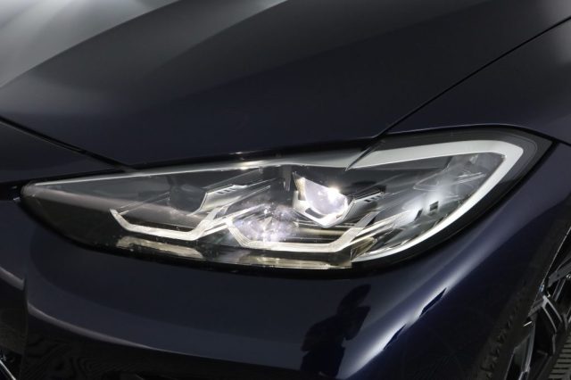 BMW 430 usata 8