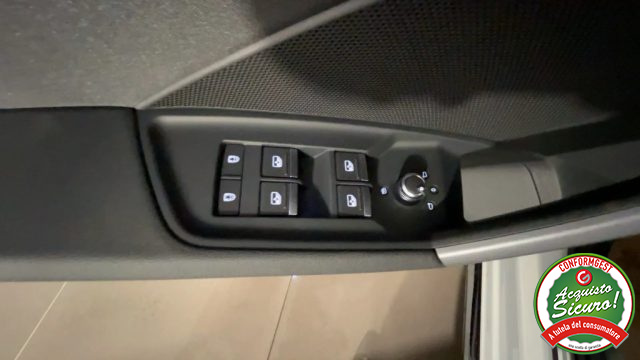 AUDI A3 usata, con Controllo trazione