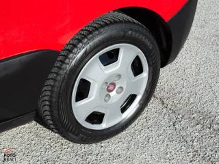 FIAT Fiorino usata, con Bracciolo