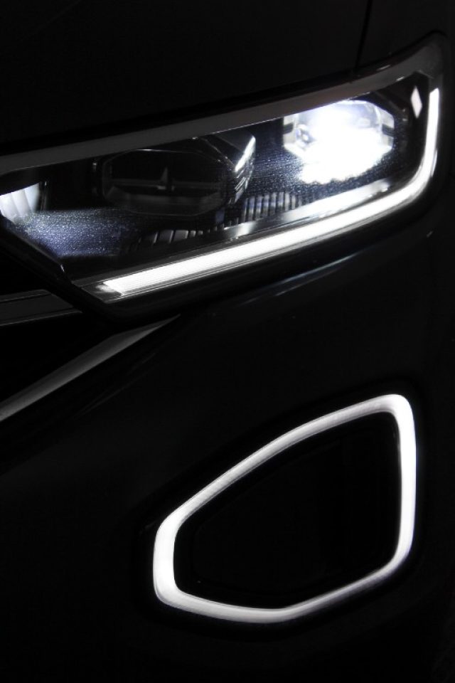 VOLKSWAGEN T-Roc usata, con Bracciolo