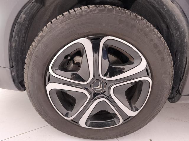 CITROEN C3 Aircross usata, con Climatizzatore
