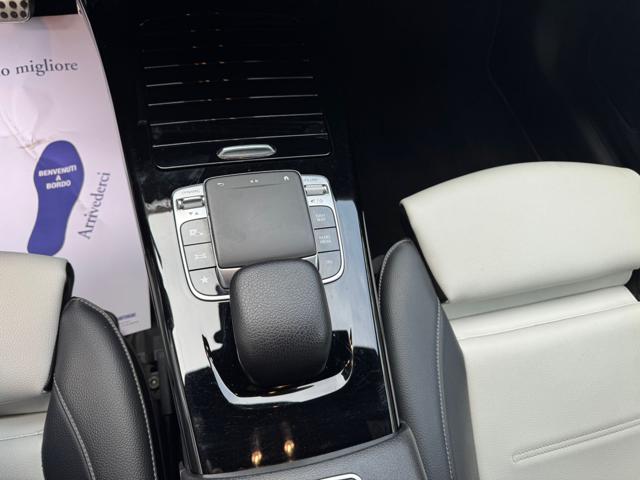MERCEDES-BENZ CLA 200 usata, con Controllo trazione