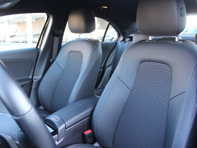 MERCEDES-BENZ A 250 usata, con Climatizzatore