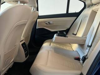BMW 318 usata, con Servosterzo