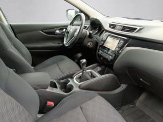 NISSAN Qashqai usata, con Climatizzatore