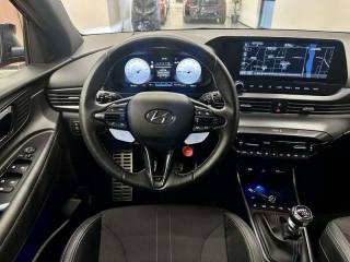HYUNDAI i20 usata, con ESP