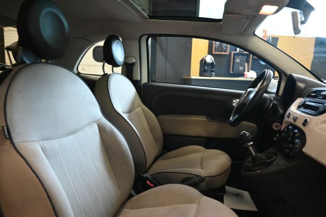 FIAT 500 usata 28