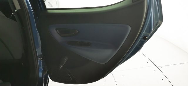 LANCIA Ypsilon usata 37