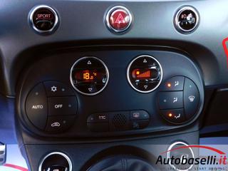 ABARTH 595 usata 46