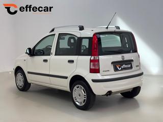 FIAT Panda usata, con Airbag Passeggero