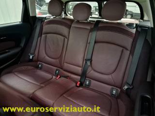 MINI Clubman usata 44