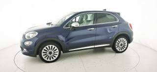FIAT 500X usata, con Isofix